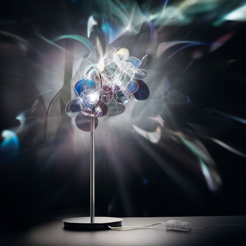 Tafellamp SLAMP Mille Bolle Table