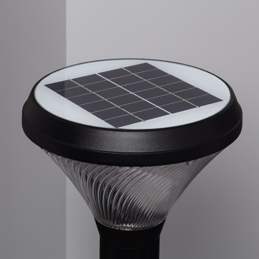 Baliza LED Solar Pilote 1.5W