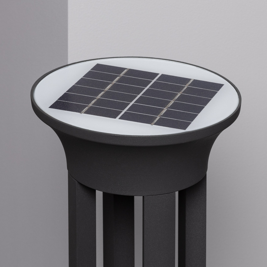 Baliza LED Solar Mahaut 2W