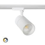Spotlights LED tweefasige Rail