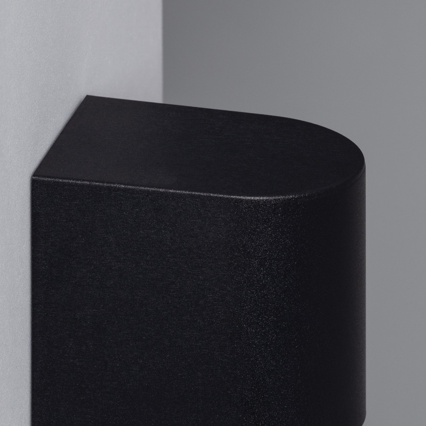 Aplique Honduras Negro