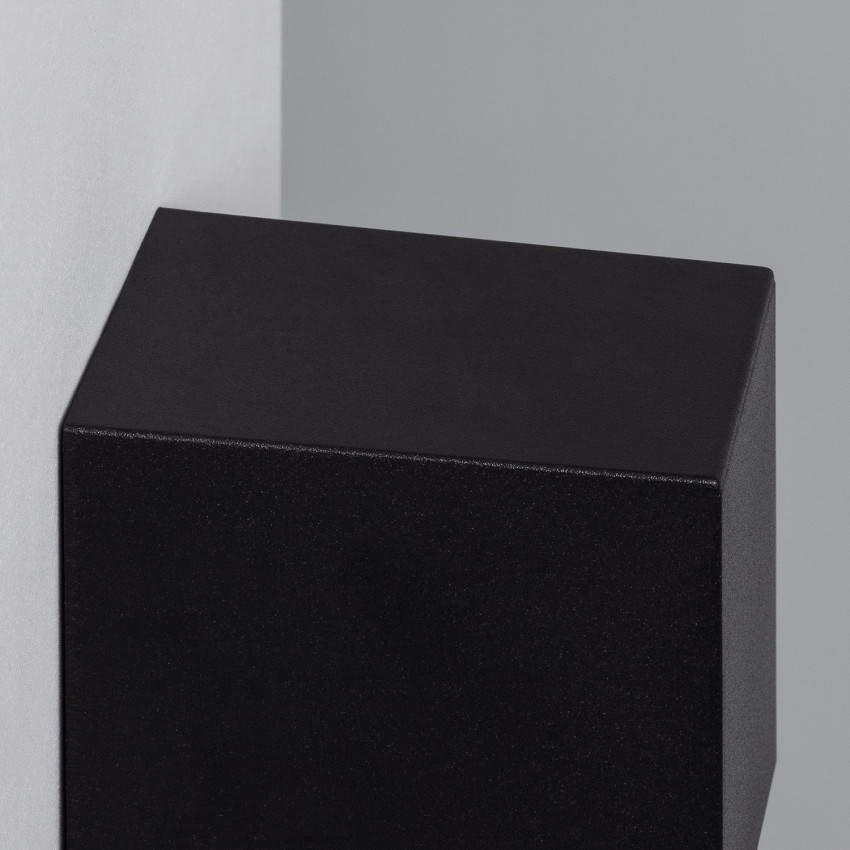 Aplique Honduras Negro