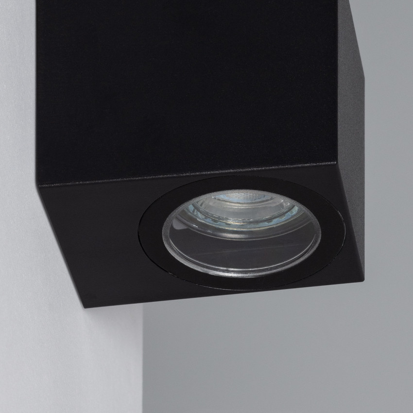 Aplique Honduras Negro
