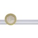Barra Lineal LED Slim Aretha 150mm
