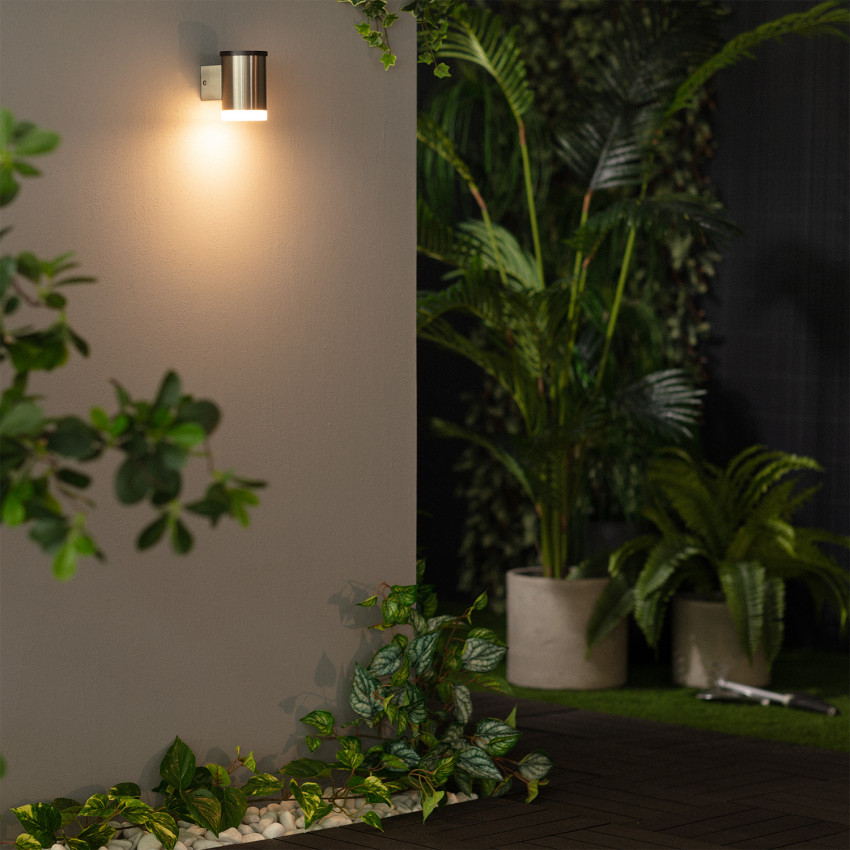 Aplique de Pared LED Bekitro
