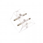 Accesorios Perfil Tira LED