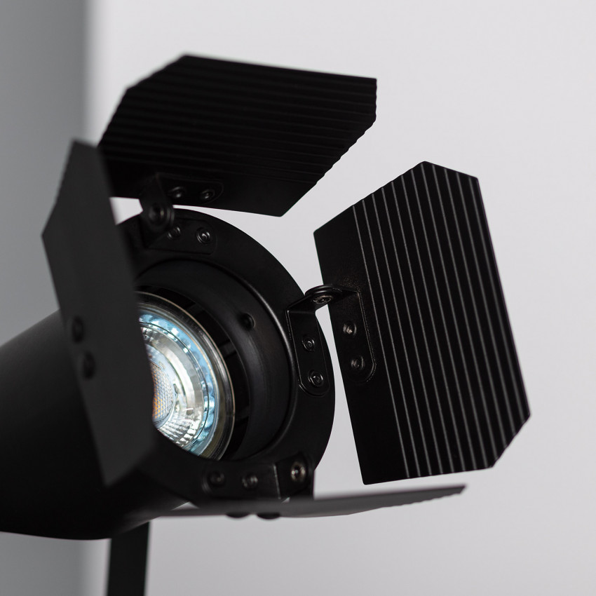 [SK] Flexo LED con Pinza Dabi