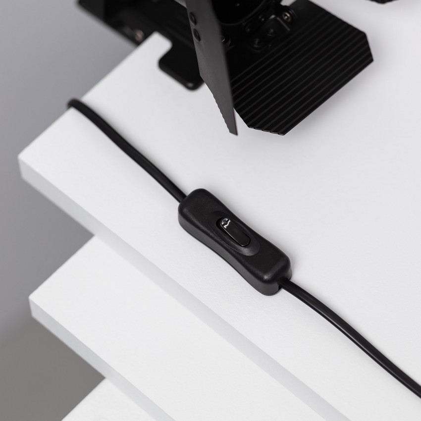 [SK] Flexo LED con Pinza Dabi