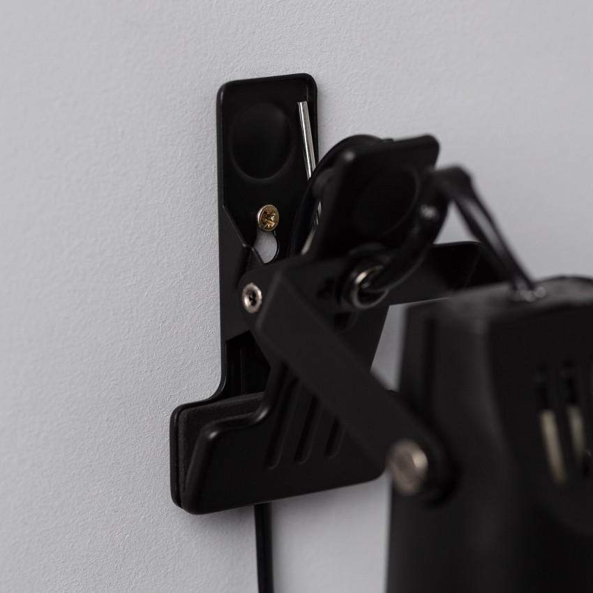 [SK] Flexo LED con Pinza Dabi