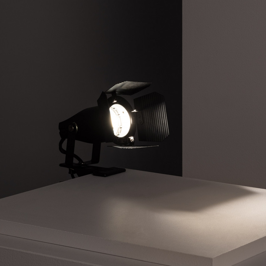 [SK] Flexo LED con Pinza Dabi