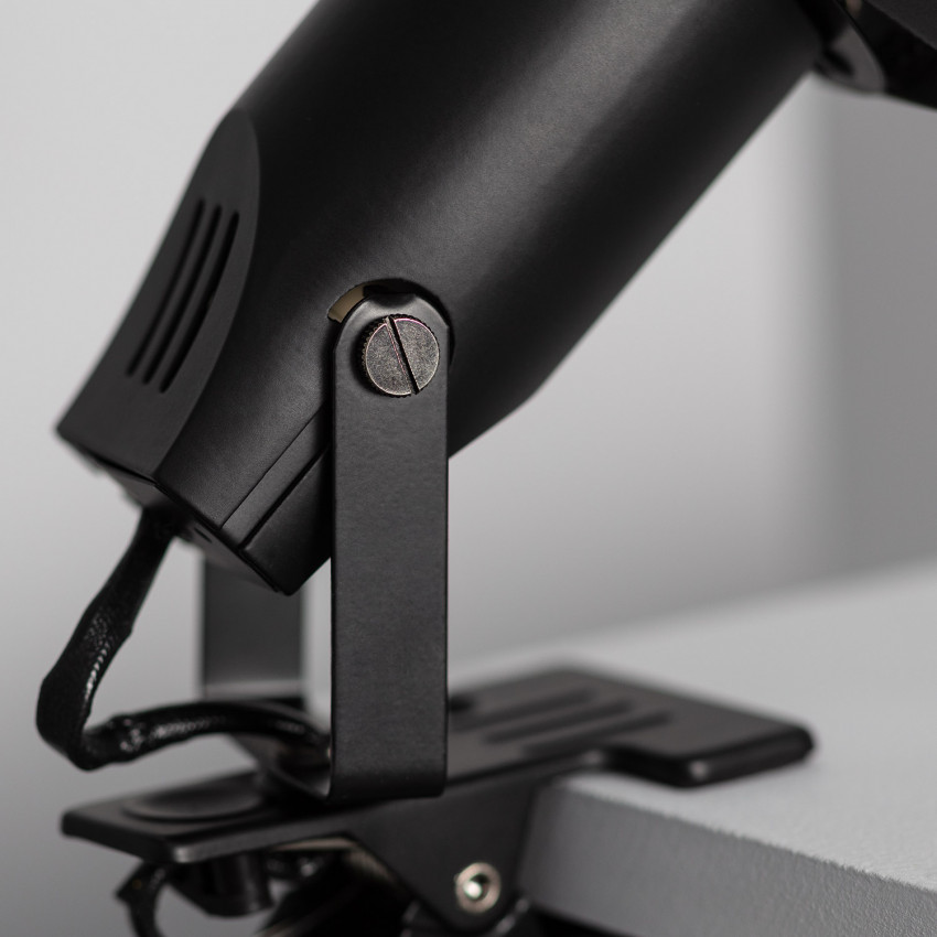 [SK] Flexo LED con Pinza Dabi