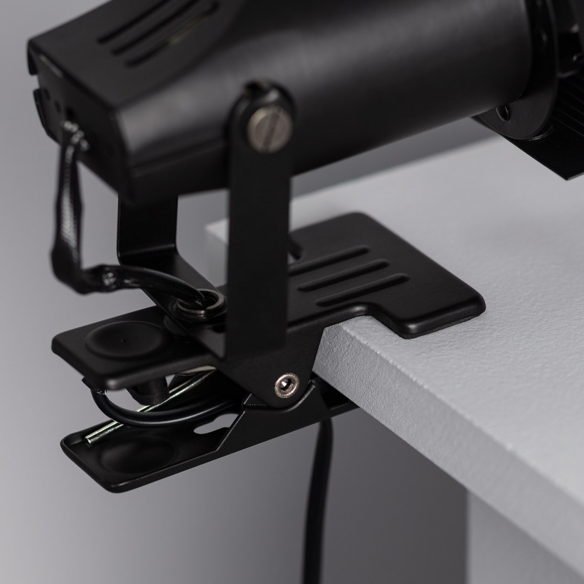 [SK] Flexo LED con Pinza Dabi