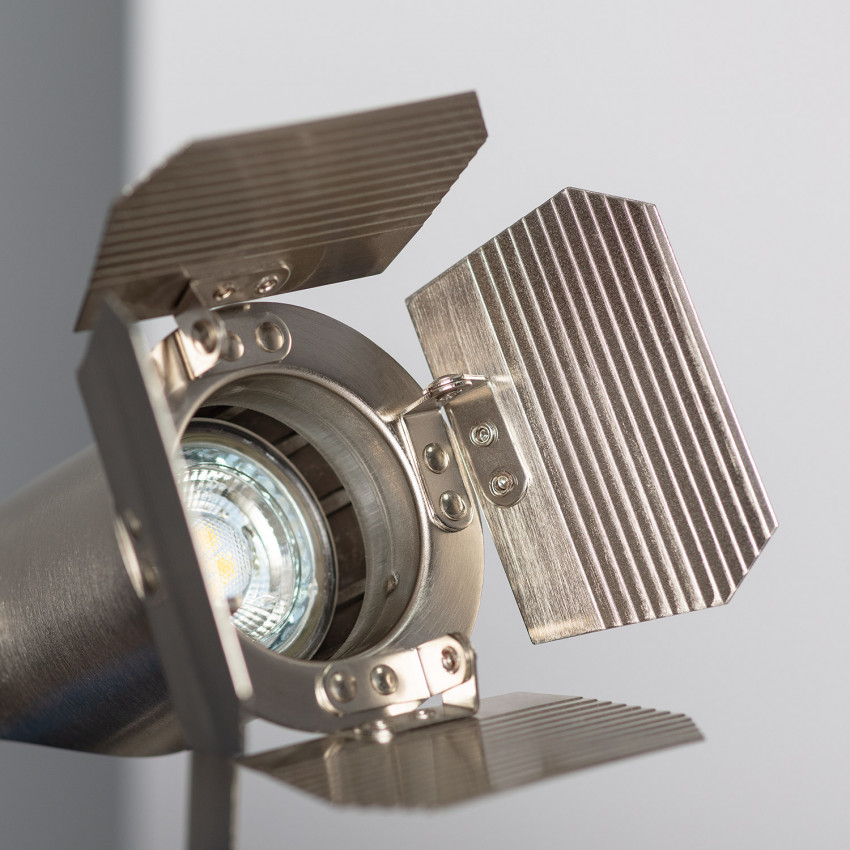 [SK] Flexo LED con Pinza Dabi