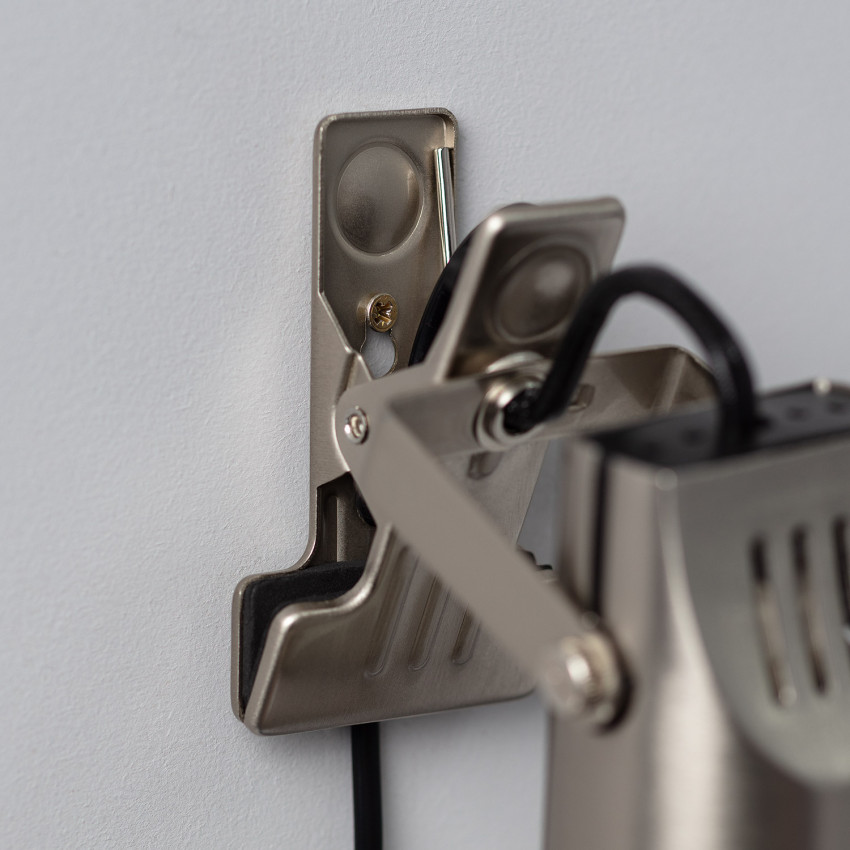 [SK] Flexo LED con Pinza Dabi