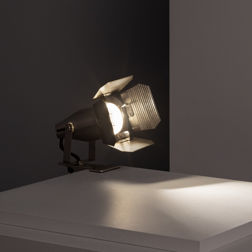 [SK] Flexo LED con Pinza Dabi