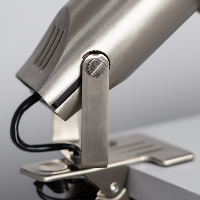 [SK] Flexo LED con Pinza Dabi