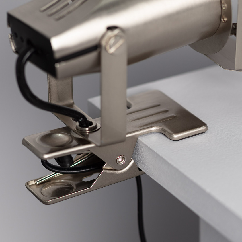 [SK] Flexo LED con Pinza Dabi