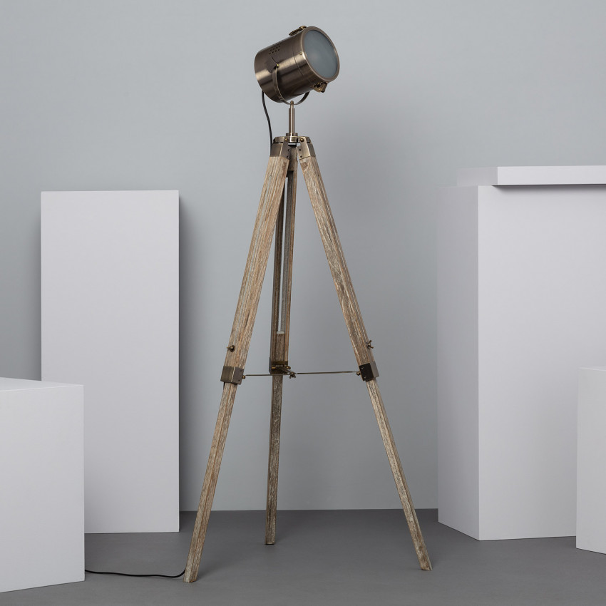 Staande lamp Valenta