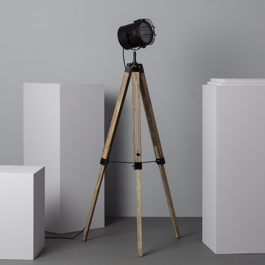 Staande lamp Boes
