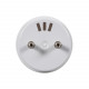 Regleta para Tubo LED T8 de 600mm