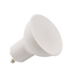 GU10 LED lampen