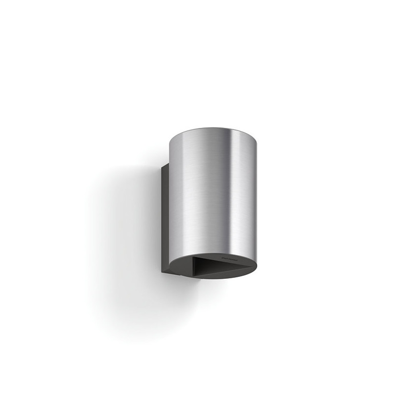 Wandlamp PHILIPS Buxus Dimbaar  2x4.5W Dubbelzijdige Verlichting