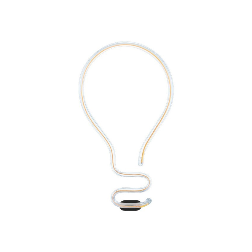 Led Lamp S14d Dimbare Filament 8W Art Bulb Creative-Cables Model SEG50172