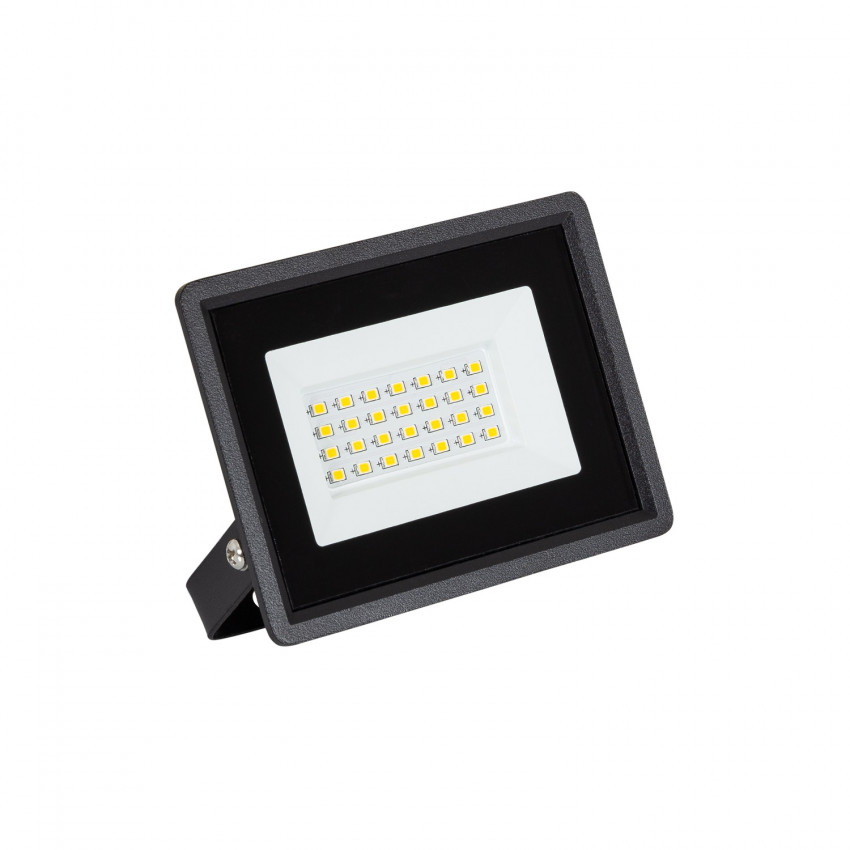 Schijnwerper LED 20W 110lm/W IP65 Solid 