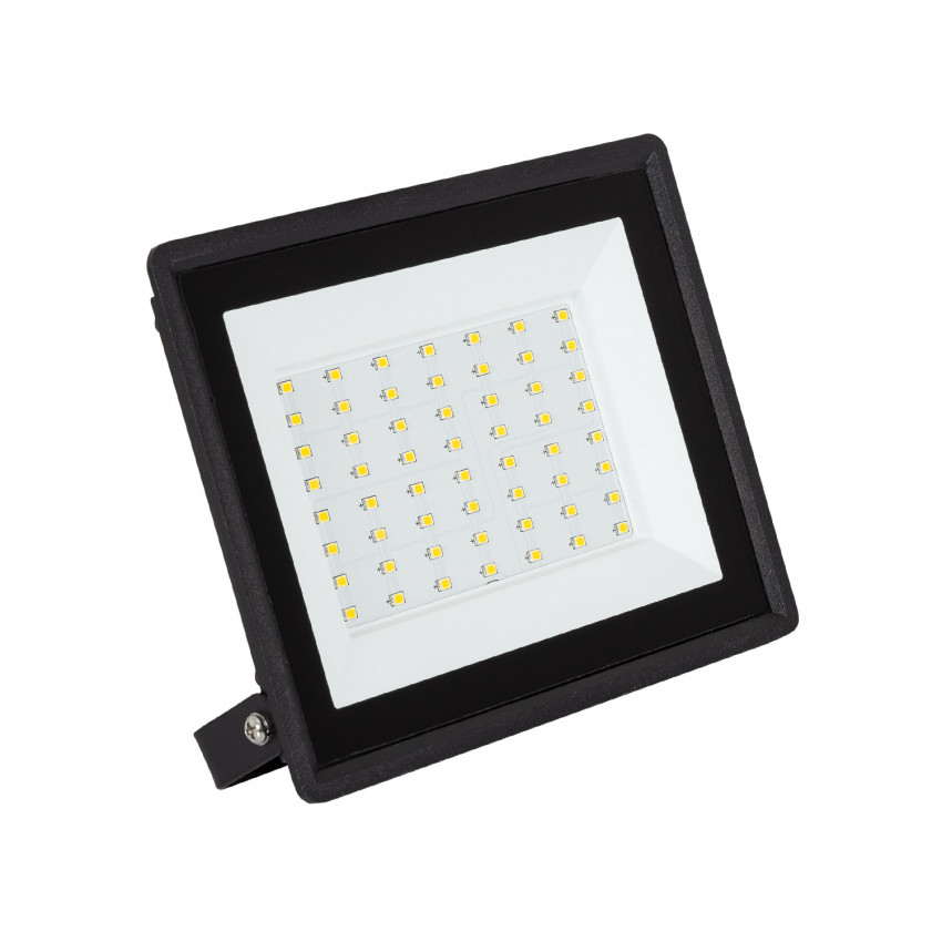 Schijnwerper 50W 110lm/W IP65 Solid LED