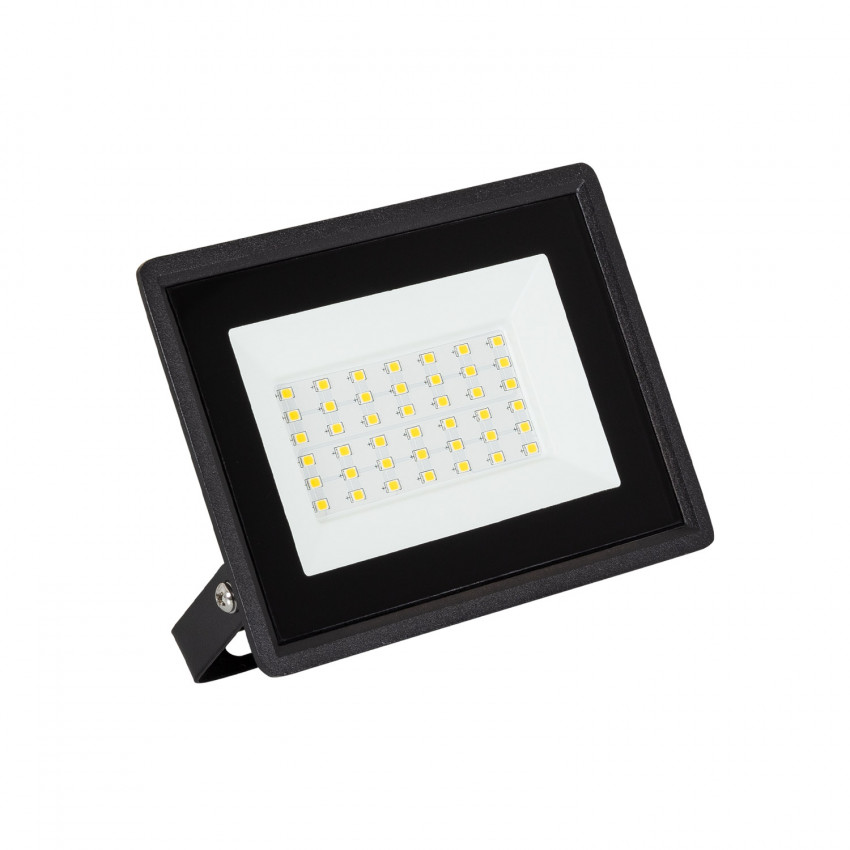 Schijnwerper 30W 110lm/W Solid LED IP65