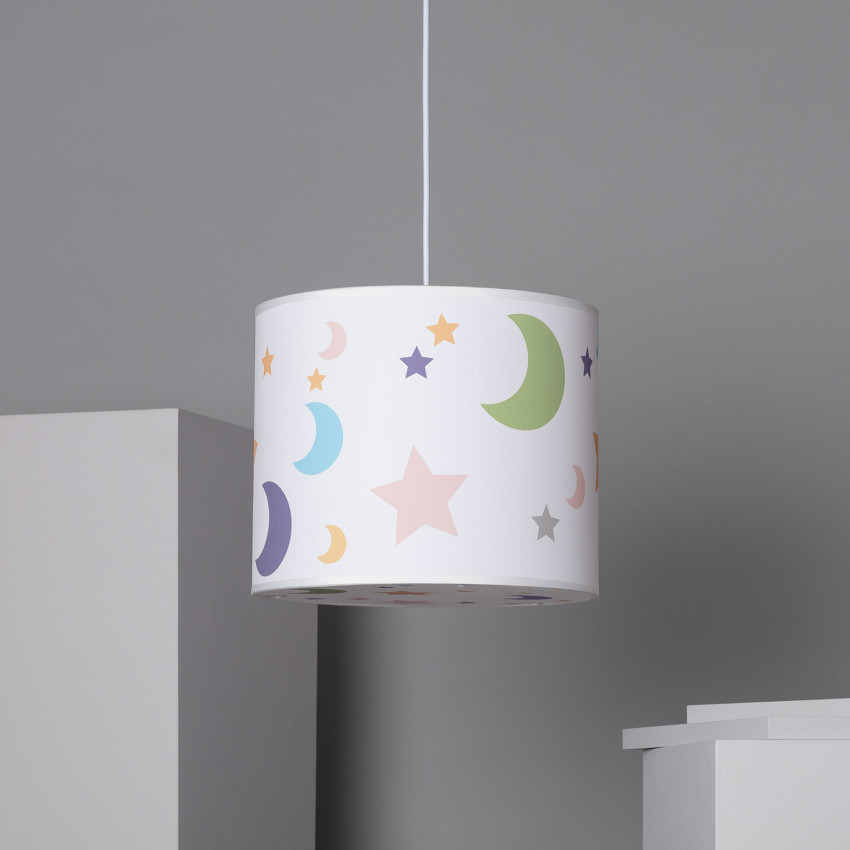 Kinder Hanglamp Konstelacio