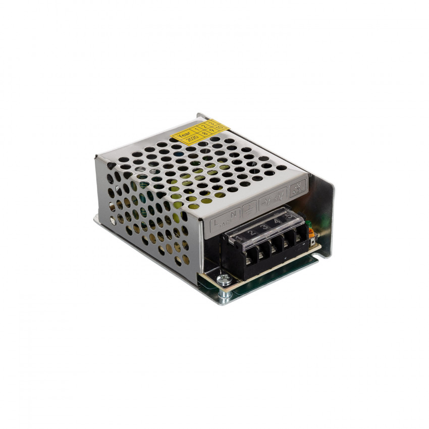 Voeding 12V DC 36W 12V 3A