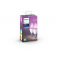Pack Bombillas LED E14 White Color 2x5.3W PHILIPS Hue 