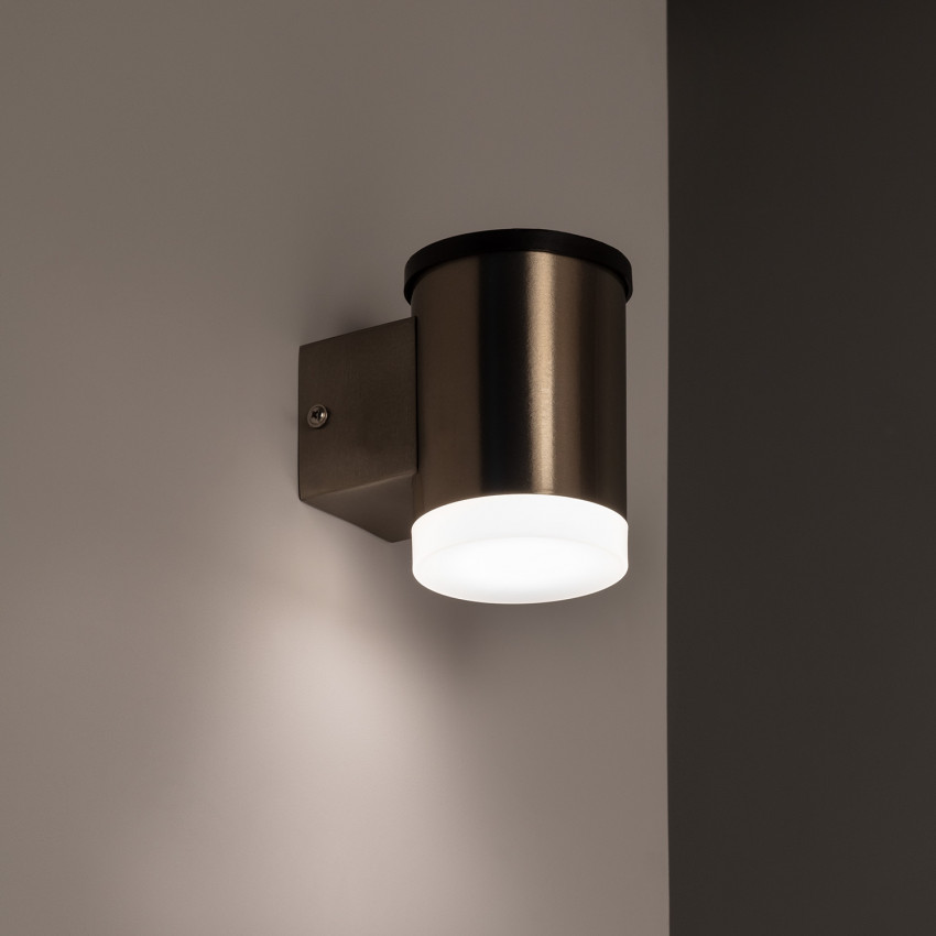 Aplique de Pared LED Bekitro