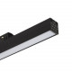 Foco Lineal LED para Carril Magnético 48V 15W (CRI90) 