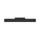 Foco Lineal LED para Carril Magnético 48V 15W (CRI90)