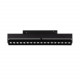 Foco Lineal LED Orientable para Carril Magnético 48V 15W