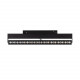 Foco Lineal LED Orientable para Carril Magnético 48V 15W
