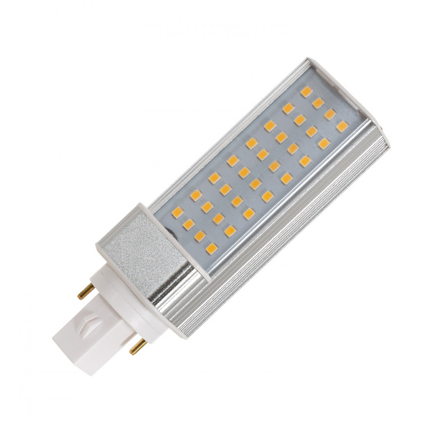LED Lamp G24 7W 700 lm