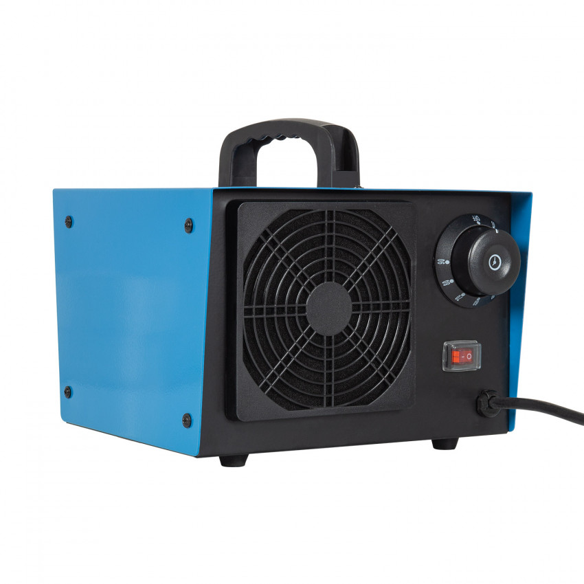 Geurverwijderaar  Ozone  Machine met Timer 10g/h