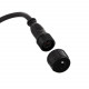 Bañador Lineal LED 1000mm 36W IP65  High Efficiency