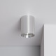 Aro Downlight Circular Blanco para Bombilla LED GU10 / GU5.3