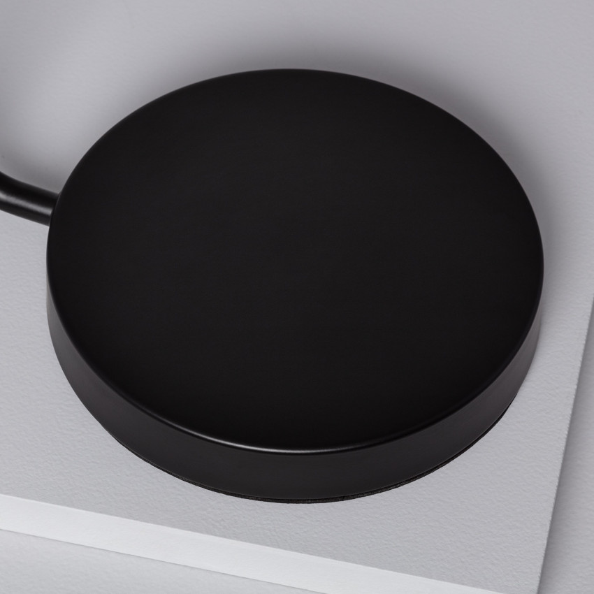 Flexo de Mesa Nozel