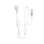 220V-240V AC LED neon flex accessories