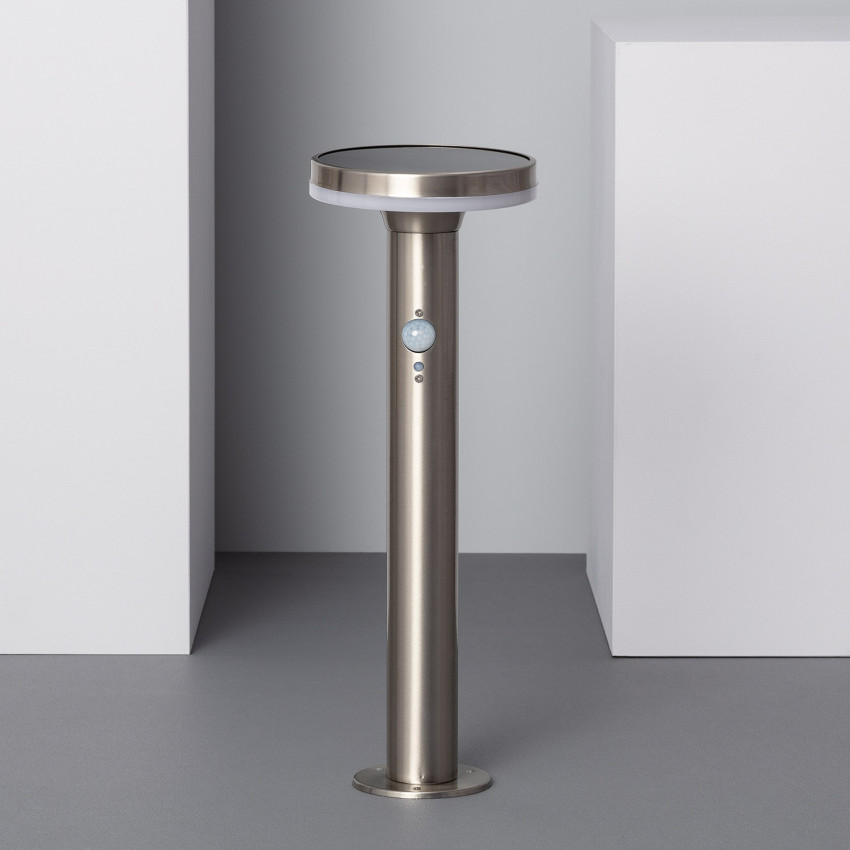 Aplique LED Solar Helios