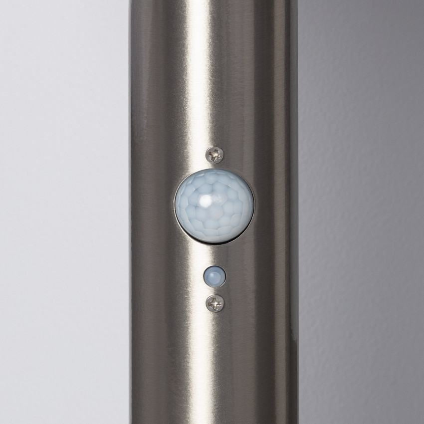 Aplique LED Solar Helios