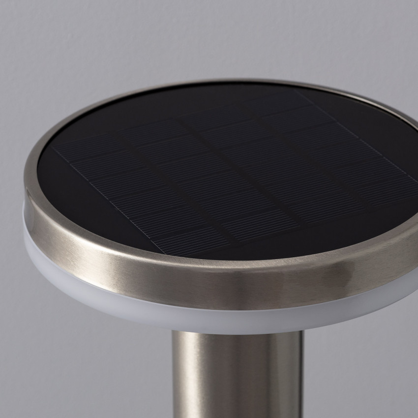 Aplique LED Solar Helios