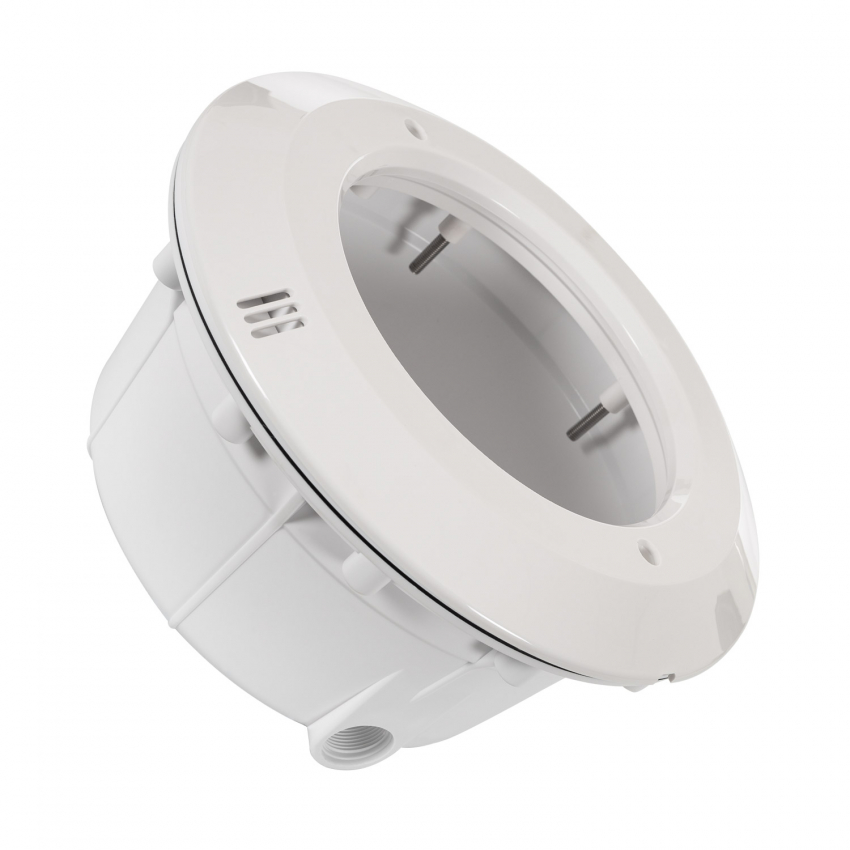 Inbouw Slim Nis voor Zwembadlamp  PAR56 IP68 voor beton en liner