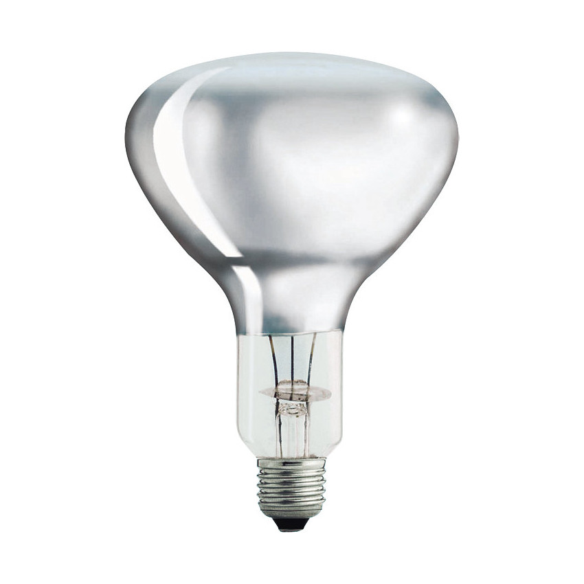 Infrarood Lamp E27 G125 375W PHILIPS