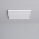 Plafón LED 24W CCT Seleccionable Cuadrado